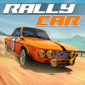 Rush Rally One Glory Racing Mod