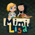 Mimi and Lisa Mod
