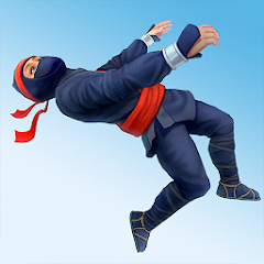 Ninja Heroes MOD APK - Mega Unlimited Android Download