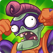 Plants vs. Zombies™ Heroes Mod apk [Unlimited money] download - Plants vs.  Zombies™ Heroes MOD apk 1.39.94 free for Android.