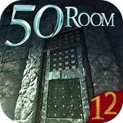 Can you escape the 100 room 12 Mod