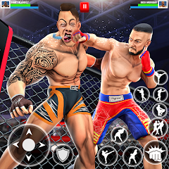 Roblox Gym Clicker Tap Hero APK MOD v1.1.0 (Dinheiro Infinito) Download