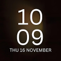 Galaxy S9 Plus Digital Clock Widget App Pro Mod