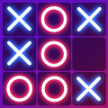 Tic Tac Toe 2 Player: XO Game Mod