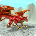 Dragon Sim Online: Be A Dragon Mod