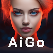 Download AIGo - AI Chatbot with GPT MOD APK v2.22 (Premium desbloqueado) For Android 2.22