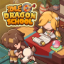 Idle Dragon School—Tycoon Game APK+MOD (Unlimited money)v1.15.00 Idle Dragon School—Tycoon Game