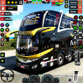 Euro Coach Bus Simulator 3D Mod