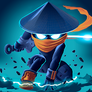 Download Ninja Run:Legendary Hero (MOD) APK for Android