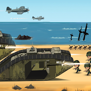 Army War: Military Troop Games Mod