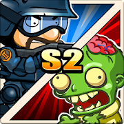 SWAT and Zombies Season 2 Mod