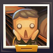 Art Inc. - Idle Museum Tycoon Mod Apk 1.34.1 [Remover anúncios][Compra gratuita][Menu mod]