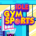 Idle GYM Sports - Fitness Workout Simulator Game‏ Mod