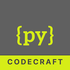 CodeCraft Python Mod
