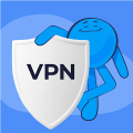 Atlas VPN - Proxy VPN Cepat Mod