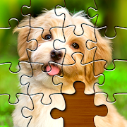 Jigsaw Puzzles: Picture Puzzle Mod