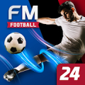 PRO Manager de Futebol FC 24 Mod