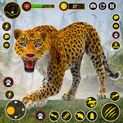Animal Hunter: Hunting Games Mod