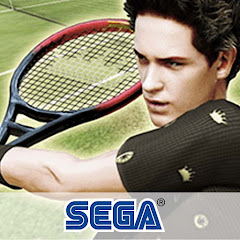 Virtua Tennis Challenge Mod