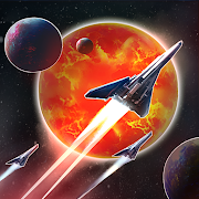 Sol Frontiers - Idle Strategy Mod Apk