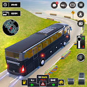 Modern City Coach Bus Driving Mod