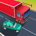 Highway Racing 3D‏ Mod