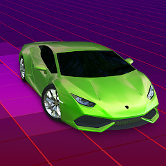 Car Games 3D Mod