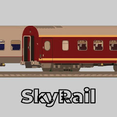 SkyRail - симулятор поезда СНГ Mod APK 8.4.1.1