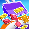 Paint Factory: Mix the Color icon