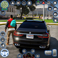 game 3D parkir mobil pro Mod