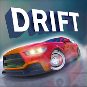Drift Station : Real Driving Mod