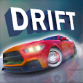 Drift Station : Juego de coches de mundo abierto Mod