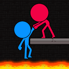 Stickman Escape Game 1.0 APK Download - Android Adventure Games