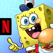 SpongeBob: Get Cooking Mod Apk 1.3.0 