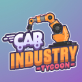 Car Industry Tycoon: Idle Sim‏ Mod