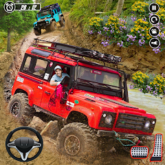 Offroad Driving Simulator Game Mod