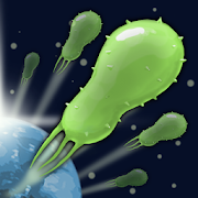 Bacterial Takeover: Idle games Mod