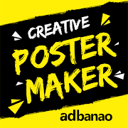 AdBanao Festival Poster Maker Mod
