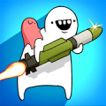 Missile Dude RPG : idle shot Mod