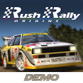 Rush Rally Origins Demo Mod