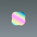 Iridescent - Icon Pack Mod