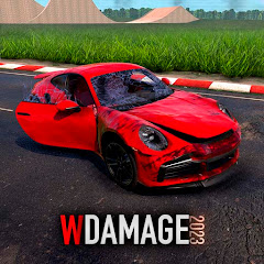 Car Crash Compilation Game Ver. 1.11 MOD APK