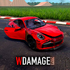 Car Crash Compilation v1.26 MOD APK (Unlock Speed, All Car, Unlimited  Money) Download