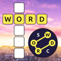 Words of Cities Word Crossword Mod