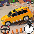 Car Parking 3d Game: Car Games Mod