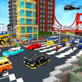 Building City Maxi World Mod