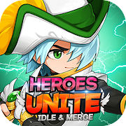 Android VIP - Lord of Heroes anime games MOD Menu APK, Attack and Defense  Multiplier, Speed