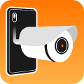 ألفريد - كاميرات المراقبة Mod