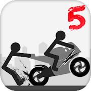 Stickman Dismounting APK 2023 (Dinheiro infinito) Download