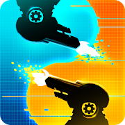 Tower Duel Mod Apk